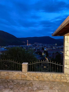 Mostar View House